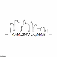 Amazingqatar qatar doha aq قطر GIF