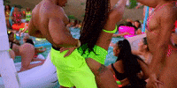 Hottie Hot Girl Summer GIF by Megan Thee Stallion
