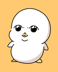 ooyoungyoung dance dancing duck ori GIF