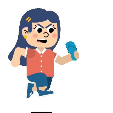 Mothers Day Woman Sticker