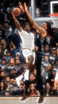 Slam Dunk Star GIF by New 11