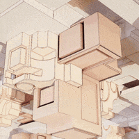 Loop Geometry GIF by Yizr