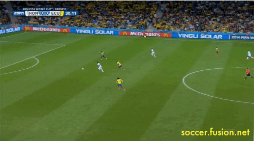 1-0 soccer GIF by Fusion