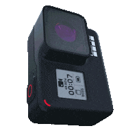 Video Go Sticker by Arata