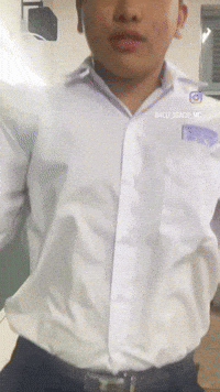 Disbelieve Marie Curie GIF