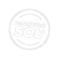 Energia Solar Integrador Sticker