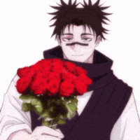 Flower Love GIF