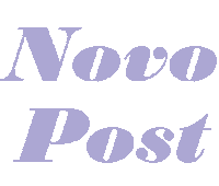 Post Verde Sticker