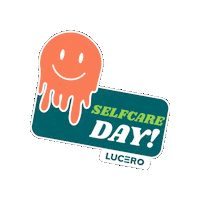 MeetLucero self care teen lucero tween Sticker