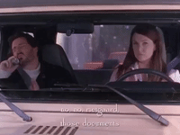 season 4 netflix GIF by Gilmore Girls 