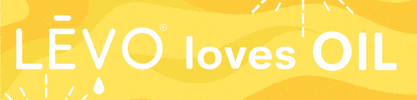 Levo Oil GIF by levooil_infusion