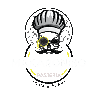 mmsadv food delivery pasta spaghetti Sticker