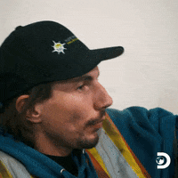 Discovery Channel Miner GIF by Discovery