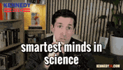 Innovation Discovery GIF by Team Kennedy