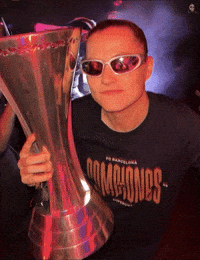 Football Barcelona GIF