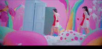 k-pop GIF