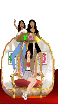 Inspire Social Media Sticker by Robodrone