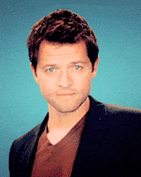 misha get well we love you GIF