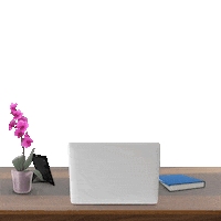 Out Of Office Work Sticker by Fibabanka