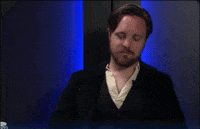 roleplaying no GIF by Alpha