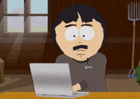 Drugs Randy GIF by South Park