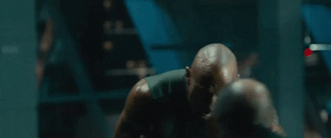 Fast And Furious Rock GIF by The Fast Saga