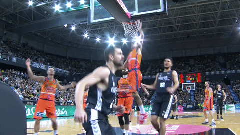 Come On Yes GIF by ACB