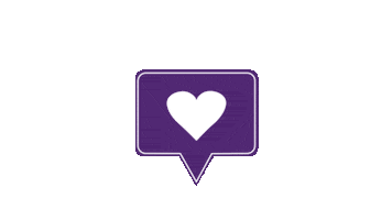 Loveit Sticker by Truman State University