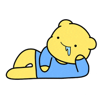 CrazyBears bear sliding crazybears GIF