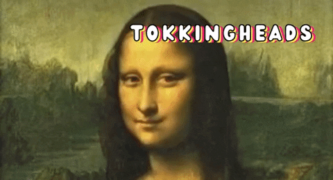 Ok GIF by Tokkingheads
