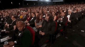 Emmy Awards Kiss GIF by Emmys