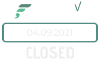 Logo Gym Sticker by StudioFive Fitness