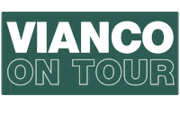 Vianco_AG vianco viancoauktion viancoontour viancoverkaufstag Sticker