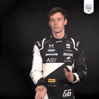 Indy 500 Armstrong GIF by INDYCAR