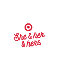 pride pronouns Sticker by Target