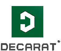 Декорат Sticker by DECORAT