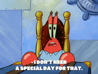 season 7 episode 21 GIF by SpongeBob SquarePants