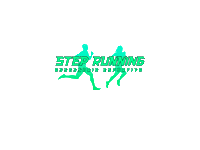 Sticker by Step Running