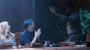 deborah ann woll geek and sundry GIF by Alpha