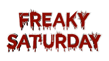 Trick Or Treat Halloween Sticker by OpticalArtInc.