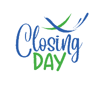 Happy Closingday Sticker by BicDeCaro & Associates