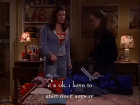 season 2 netflix GIF by Gilmore Girls 