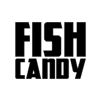 FishCandy fishcandy readytofish fish candy fishcandybox Sticker