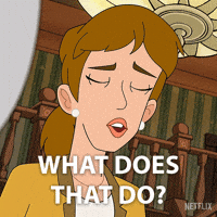Halloween Horror GIF by NETFLIX