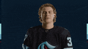 Love It Yes GIF by Seattle Kraken