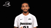 Soccer Go Friars GIF by Providence Friars