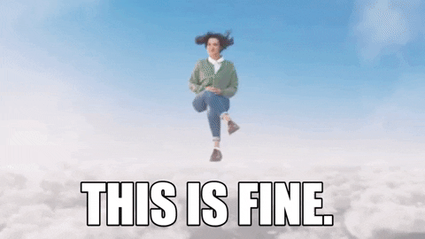 Please Help GIF by Salesforce