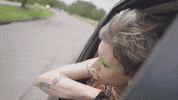 Road Trip Car GIF by Hurray For The Riff Raff