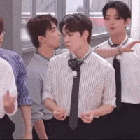 Dance Vernon GIF