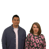 Laugh Smile Sticker by LEGO Masters Australia